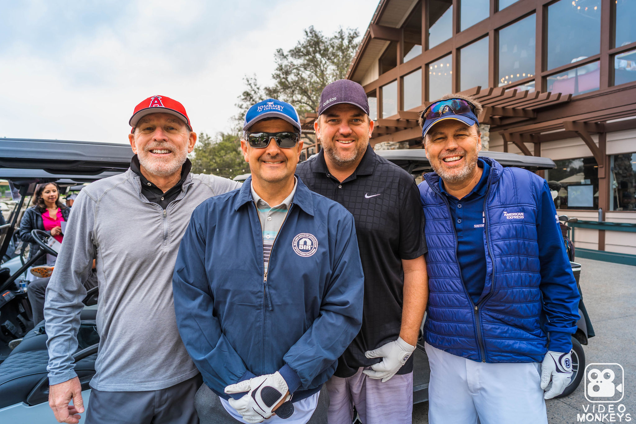 BIA Riverside Annual Golf Tournament Business Industry Association of